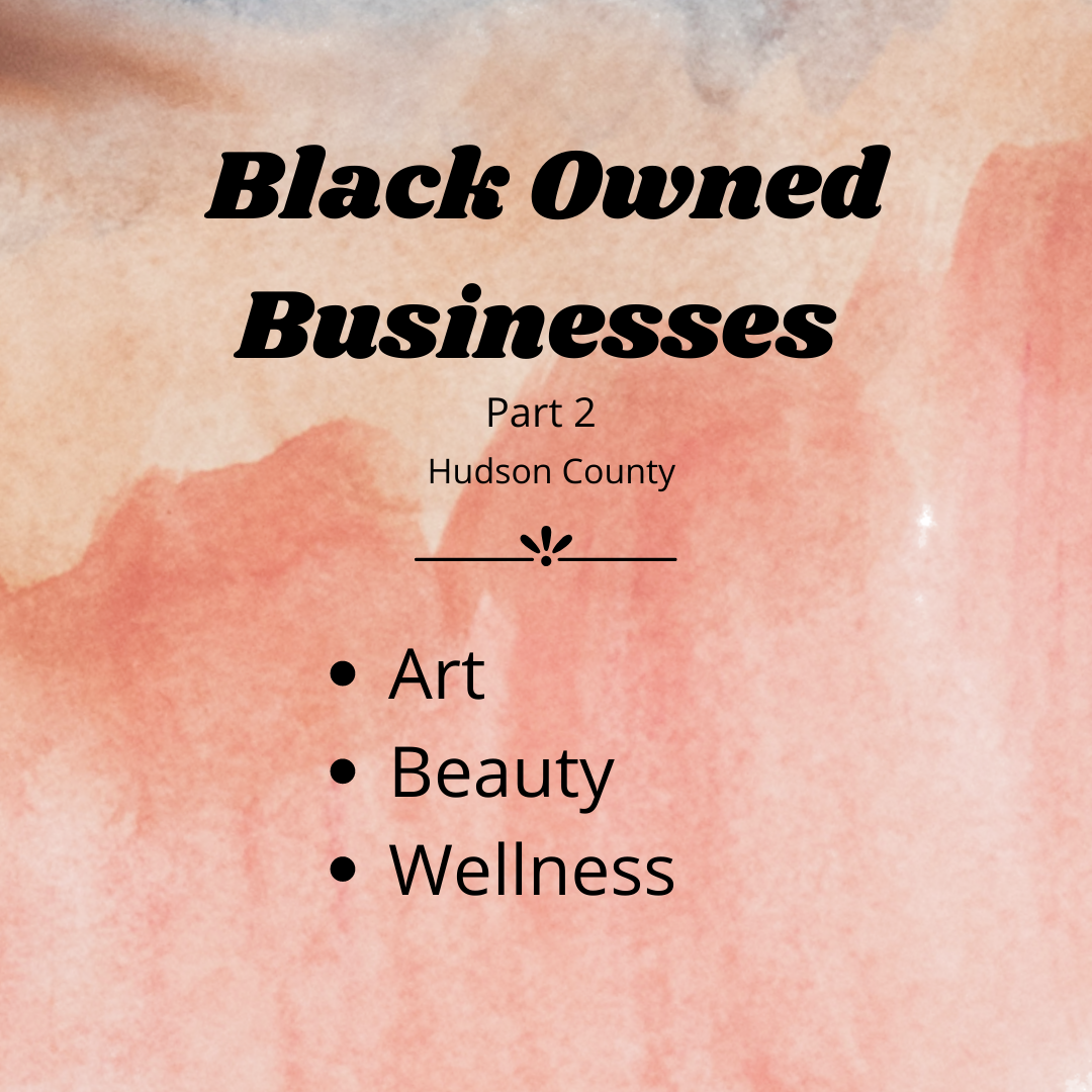 Black Owned Businesses: Part 2