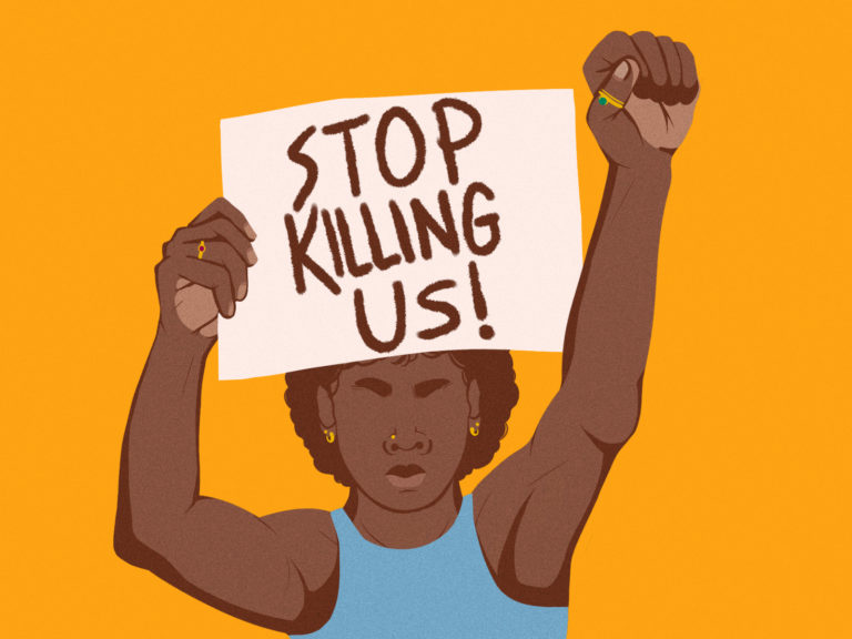 Black Lives Matter: More than a moment