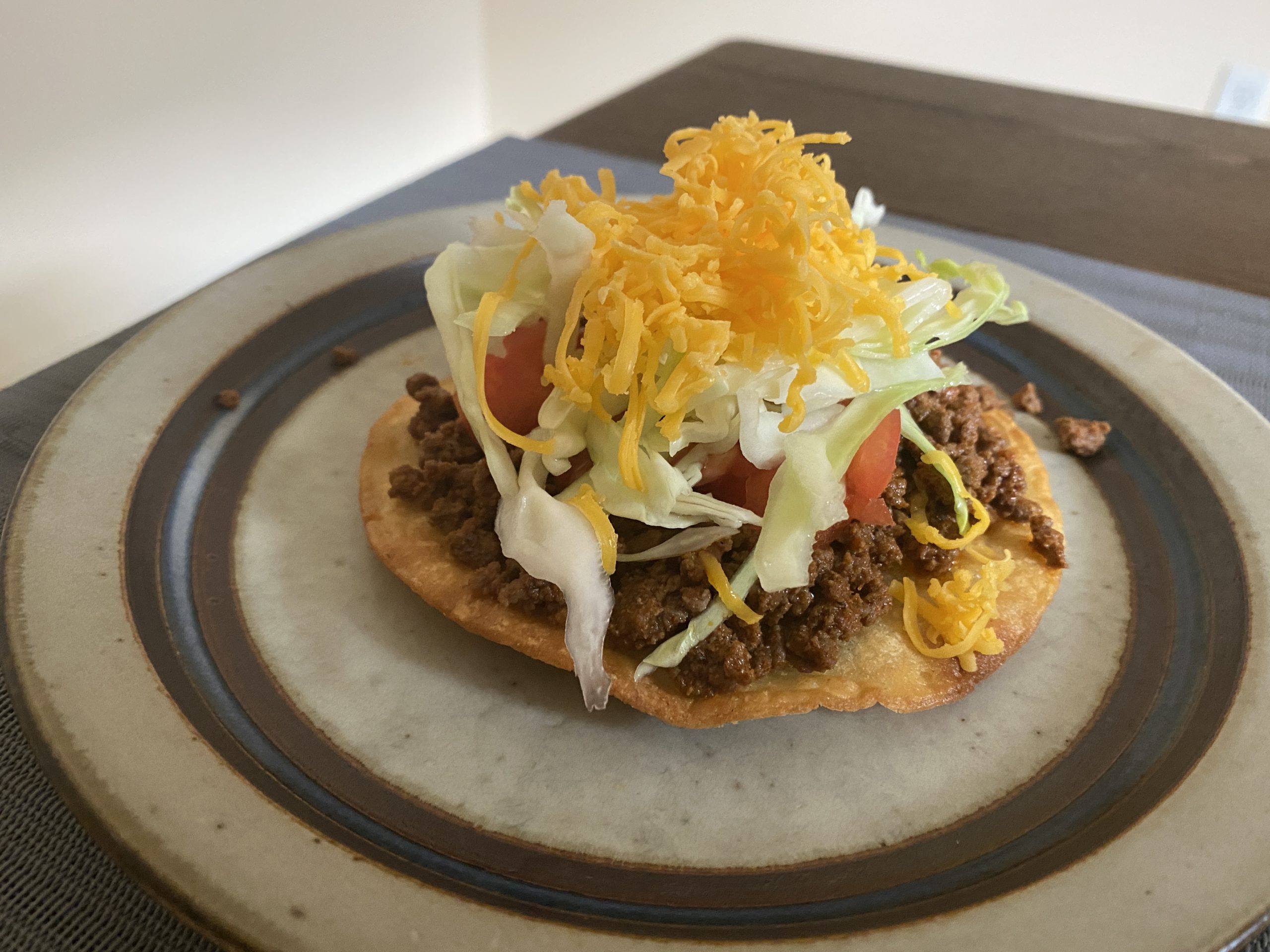 How to Make Salbutes — A Staple Dish in Belize