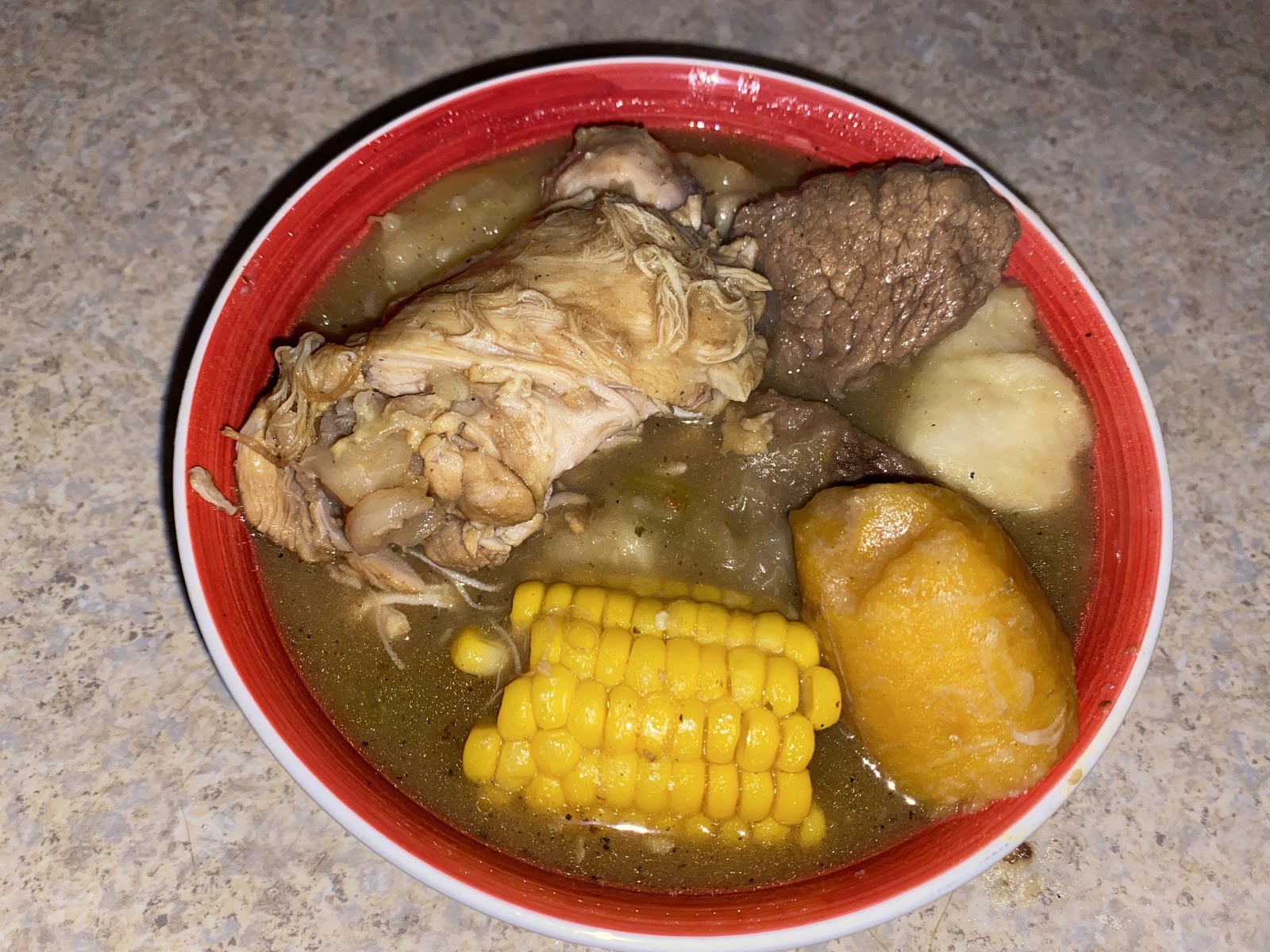 How To Make Sancocho Dominicano — The Heartiest Stew You’ll Ever Taste