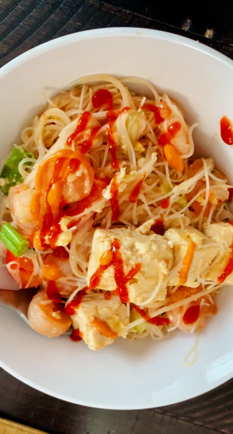 How to Make Pad Thai – Quick and Easy Recipe