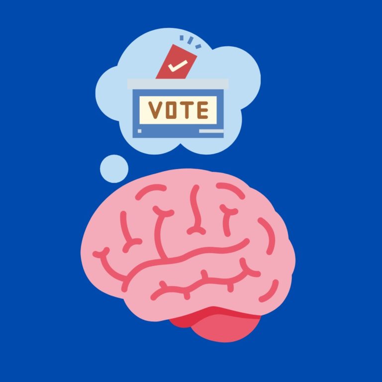 Prioritizing your mental health and coping with election anxiety