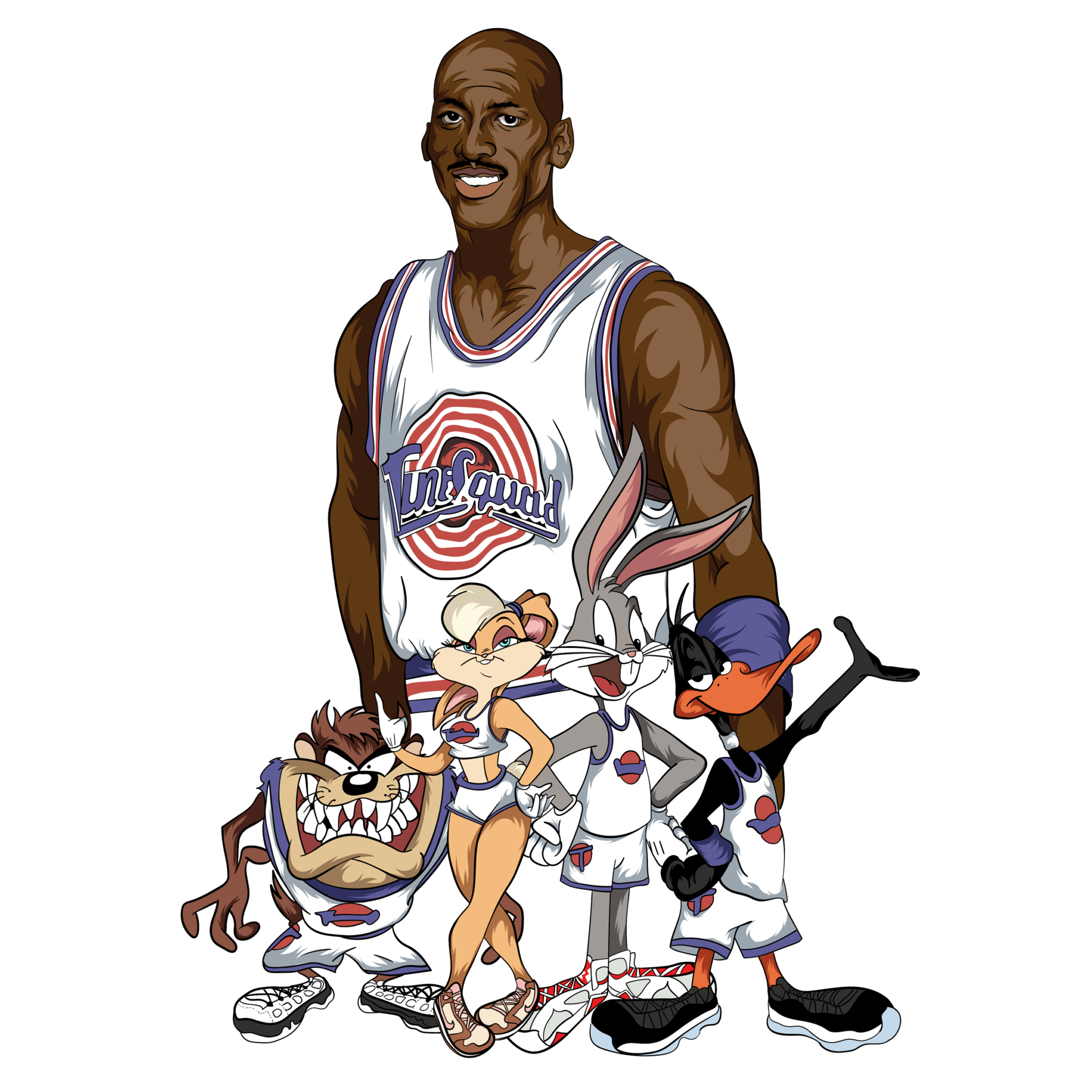 ‘Space Jam’ is Revolutionary in More Ways Than You Think