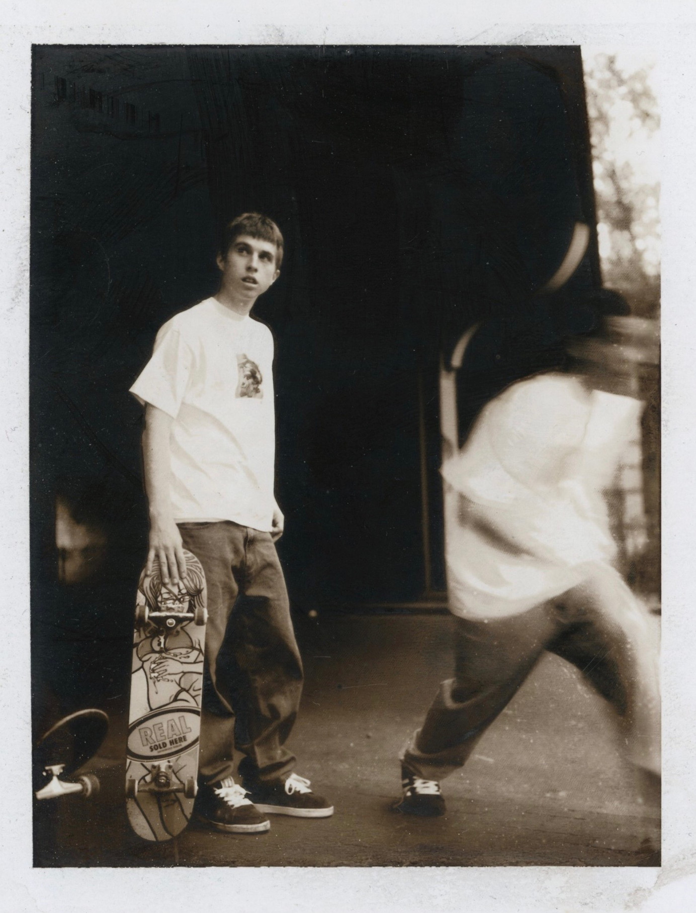 90s skater Fashion Popularly Referred To in the Skate Core era, by History  fashion