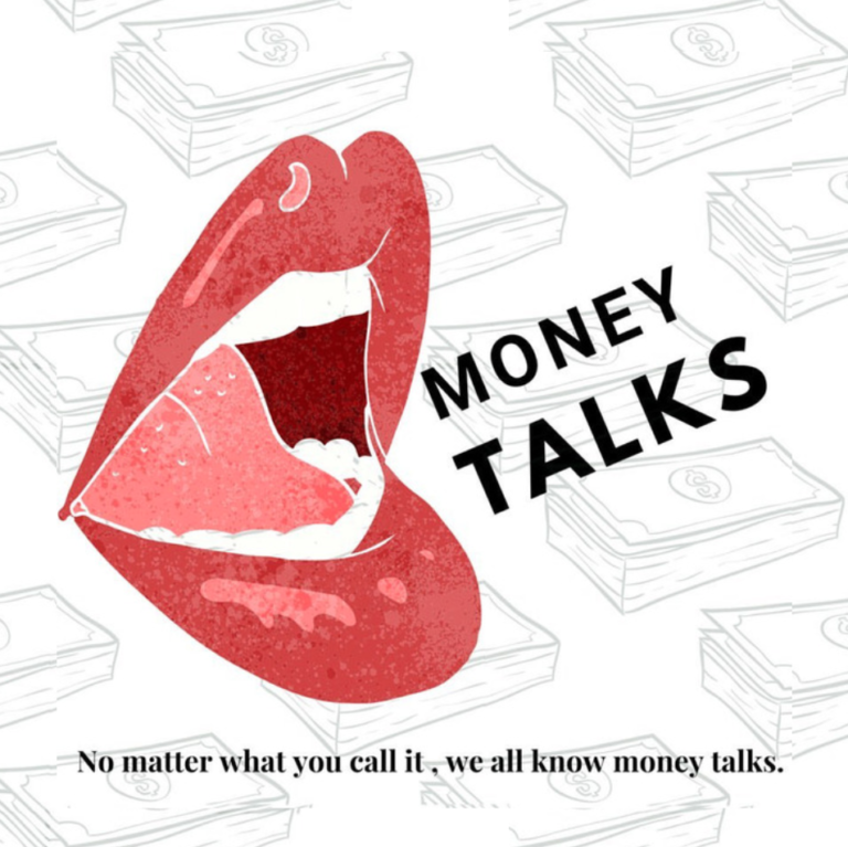 Money Talks – A Sneaker Creative’s Week in Jersey City