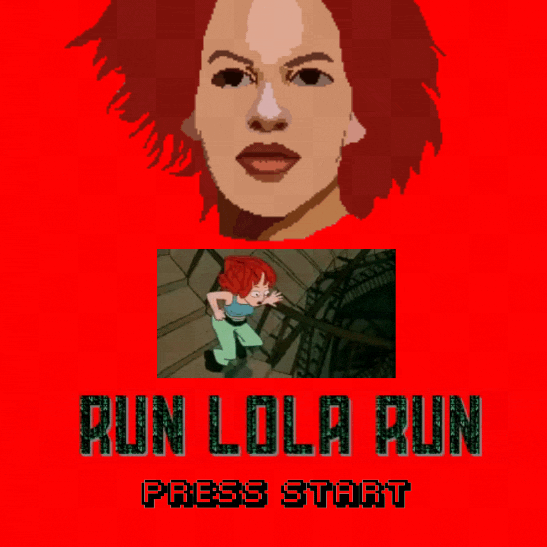 Run Lola Run: Watch The Movie That Takes You On A 23-Minute Journey