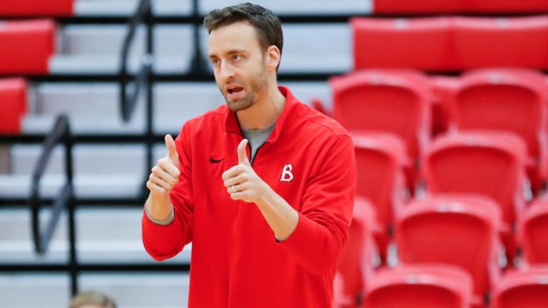 Coaching During A Pandemic: A Talk With Stevens Institute Men’s Volleyball Head Coach