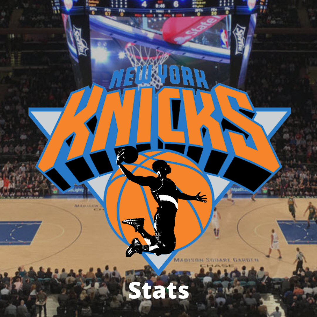 After Seven Long Years, The Knicks Are Back.