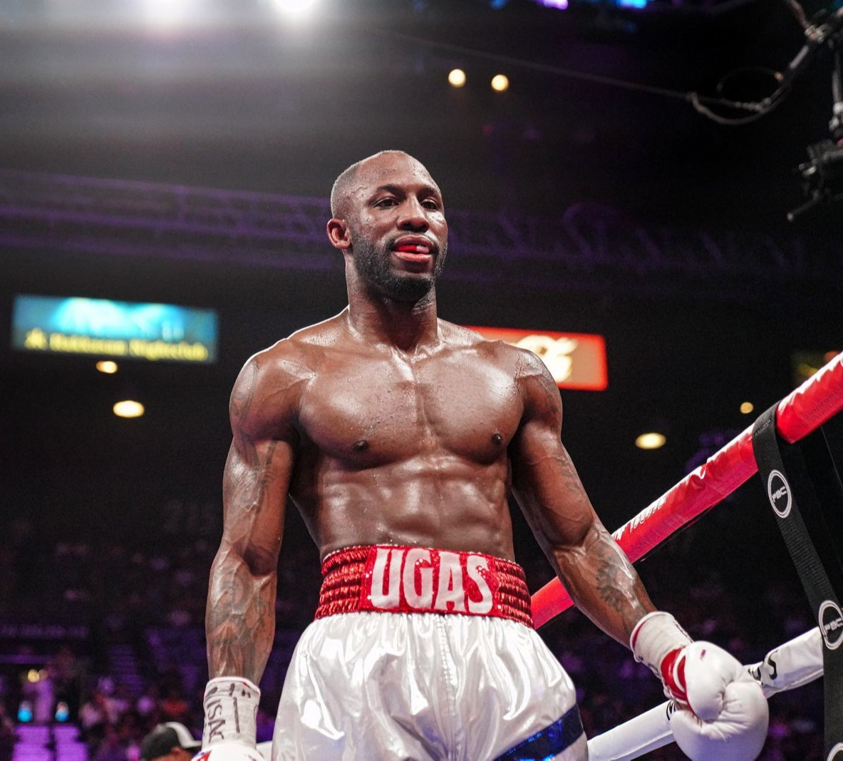 For Your Edification: Who Is Yordenis Ugas And Is He A Threat To Pacquiao?