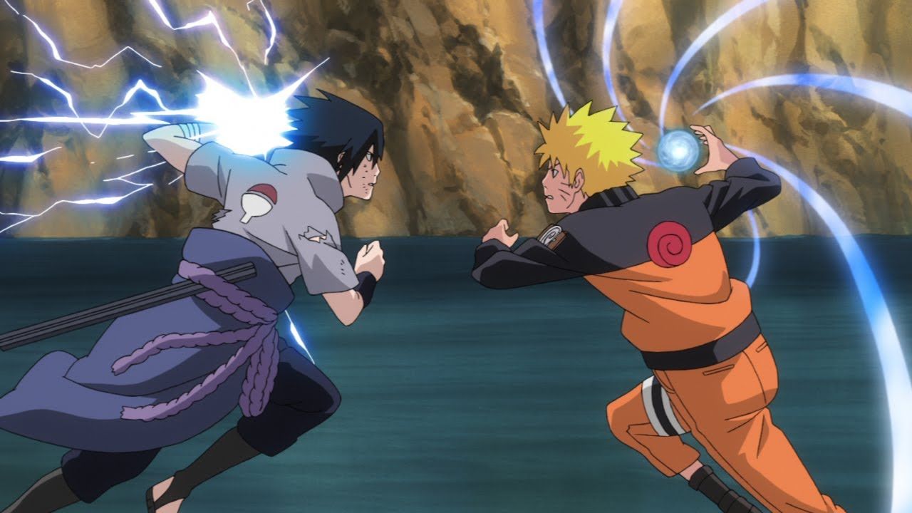 Naruto' Expands Fan Base Across Latin America