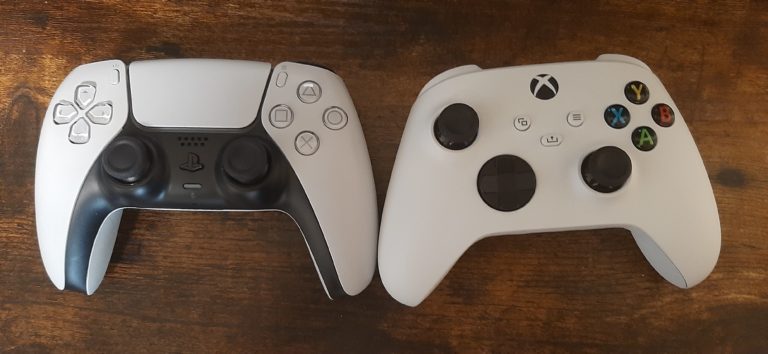 Pass The Controller: One Year Into the Ninth Console Generation  Are They Worth It?