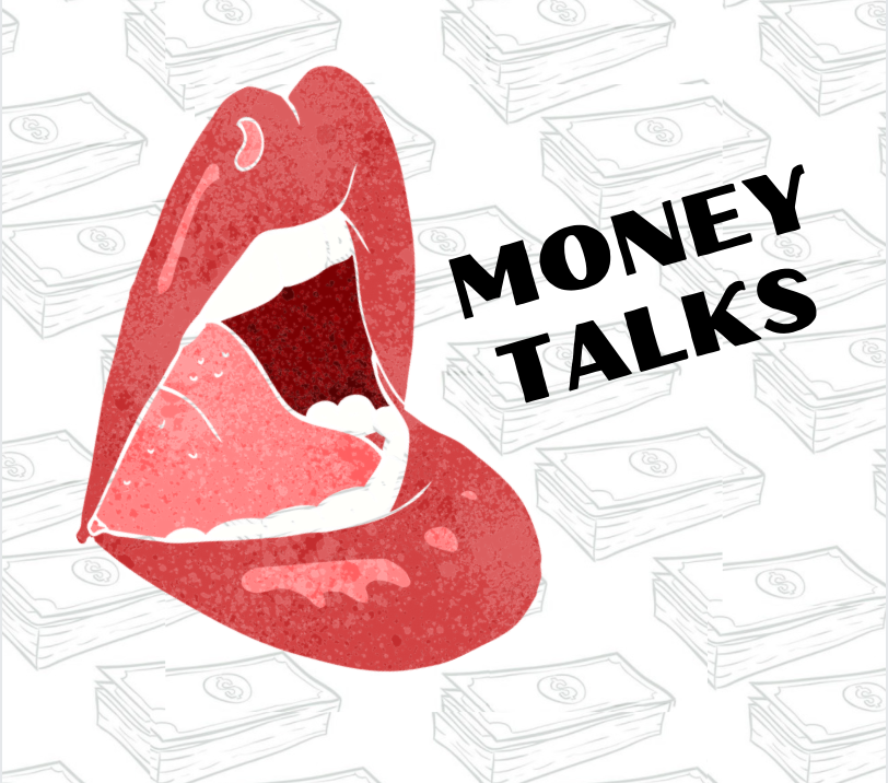 Money Talks — An Upcoming Fashion Designer’s Week in Jersey City