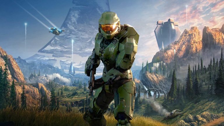Pass The Controller: Halo Infinite’s Open World Campaign Is A Pleasant Surprise