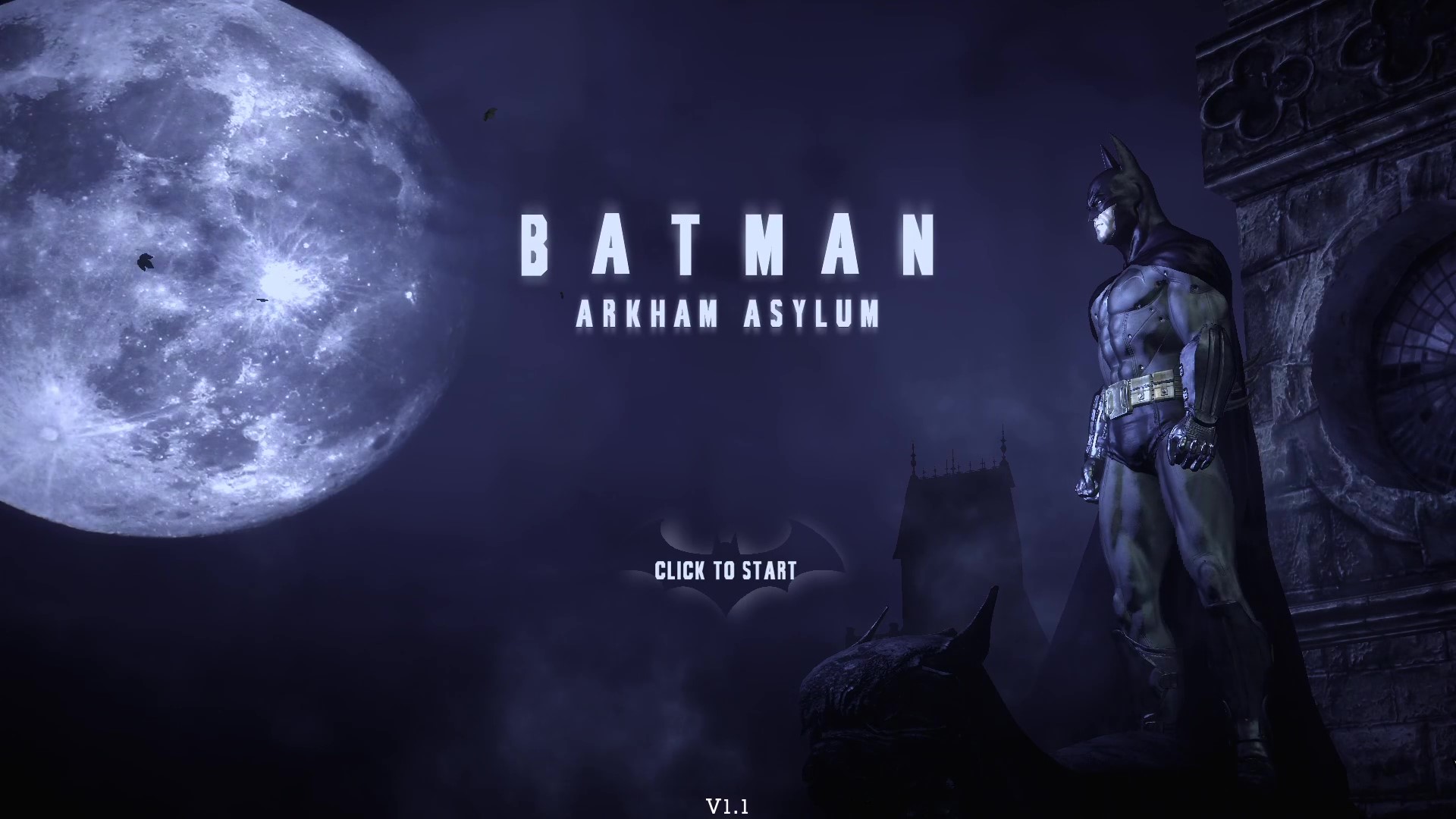 Pass The Controller: Does This Decade Old Batman Game Still Hold Up?