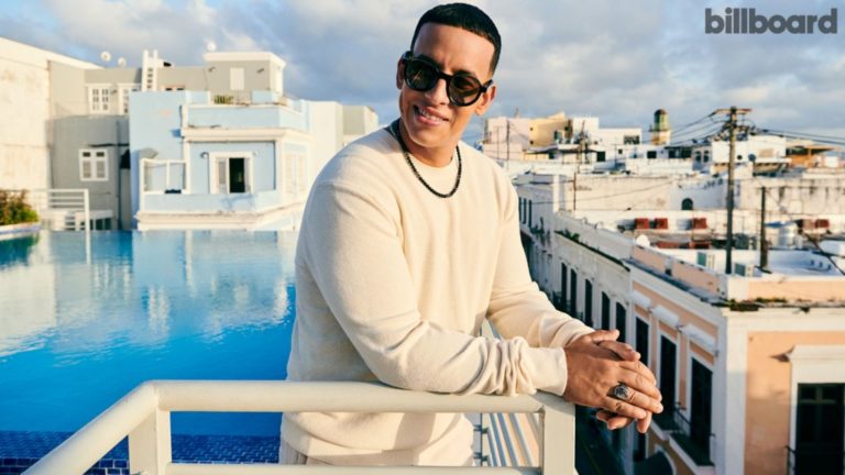 Ya No Hay Mas Gasolina: Reggaeton Legend Daddy Yankee Is Retiring