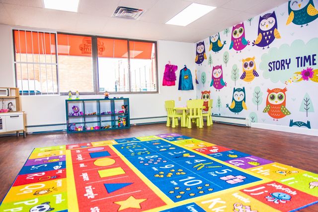 Daycare And Afterschool Programs You Might Be Looking For In Hudson County