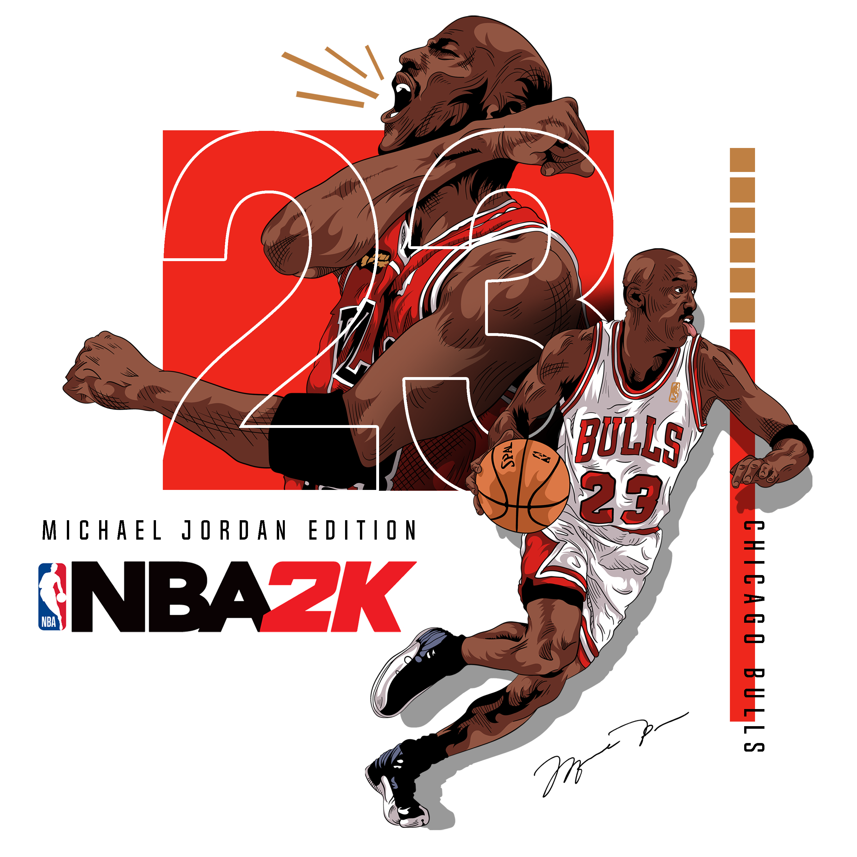 NBA 2K23: A Return To Greatness?