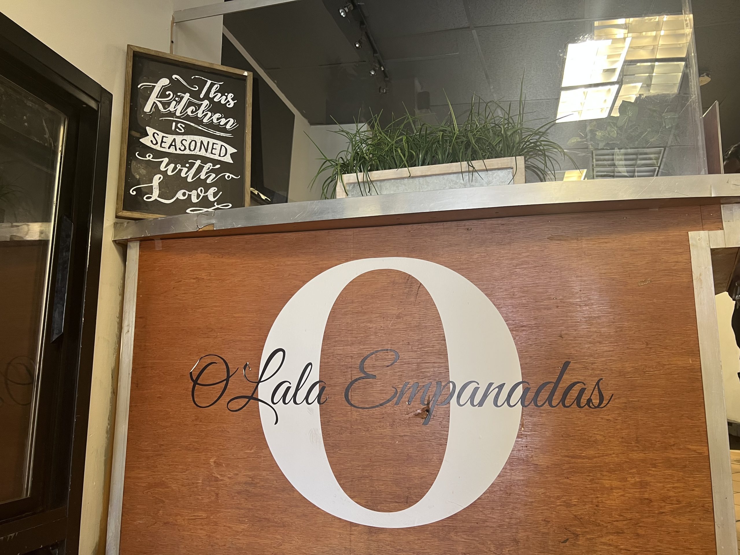 O’LaLa Empanadas: The Puerto Rican Owned Restaurant Giving Back To Jersey City