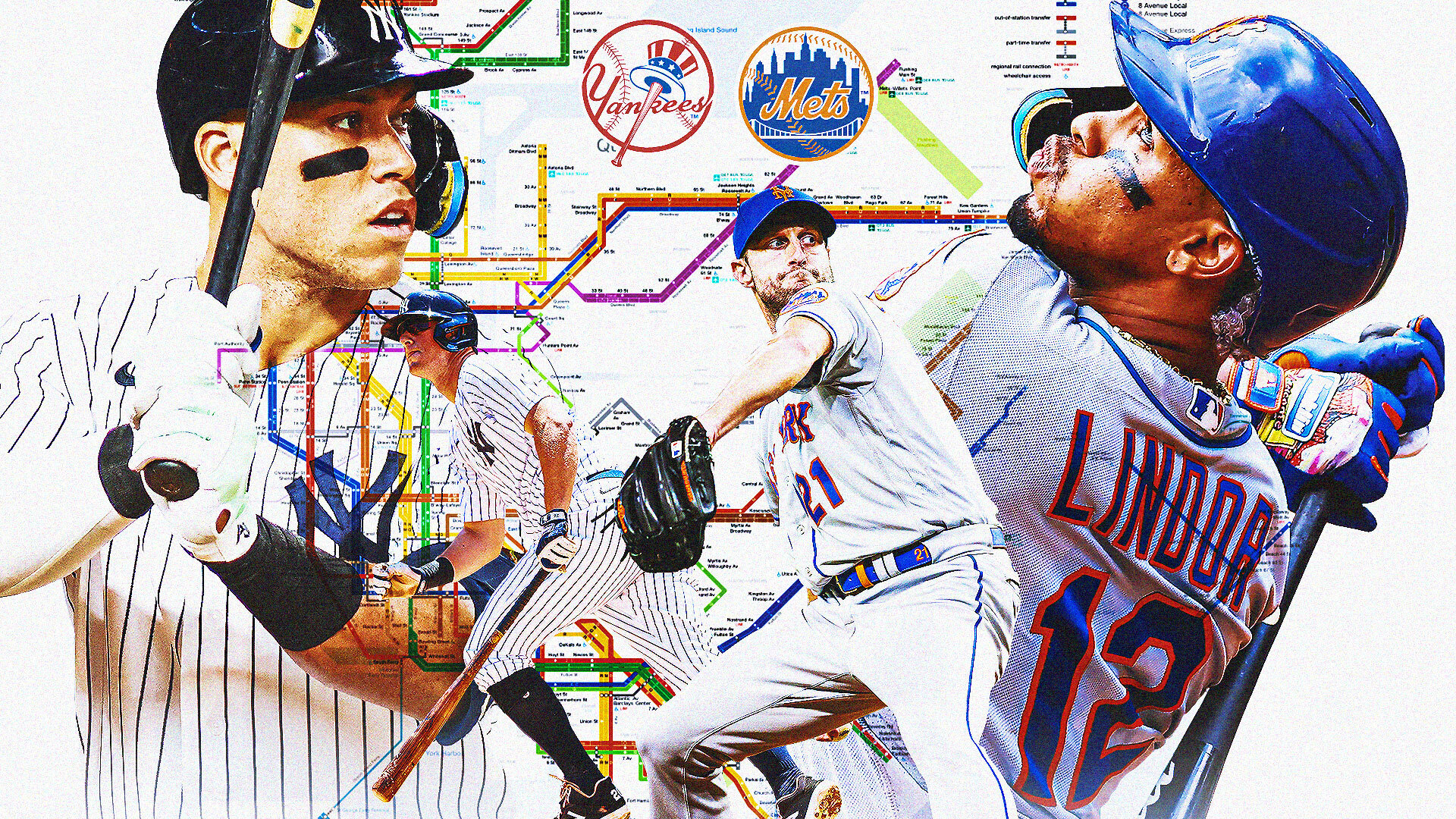 New York State Of Mind: Will The Yankees Or Mets Win A World Series?