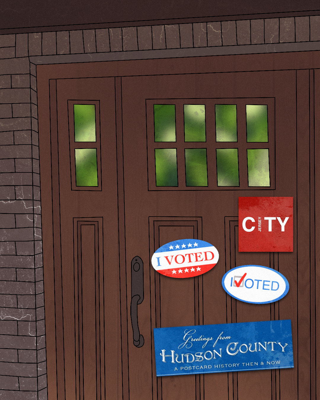 The Results Are In: Here’s Who Won In Hudson County’s 2022 Midterm Election
