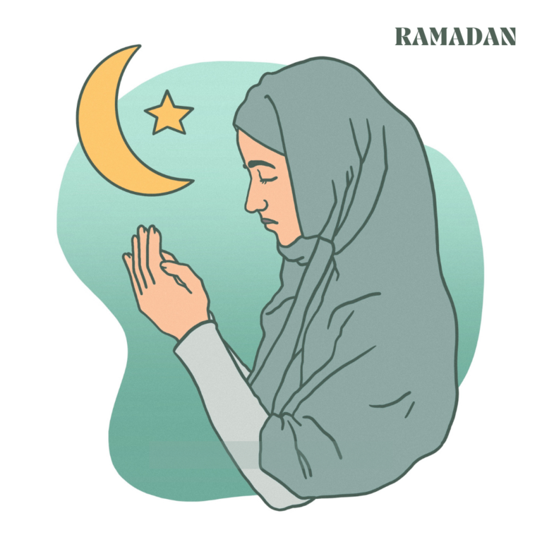 Ramadan And What It Means To Muslims