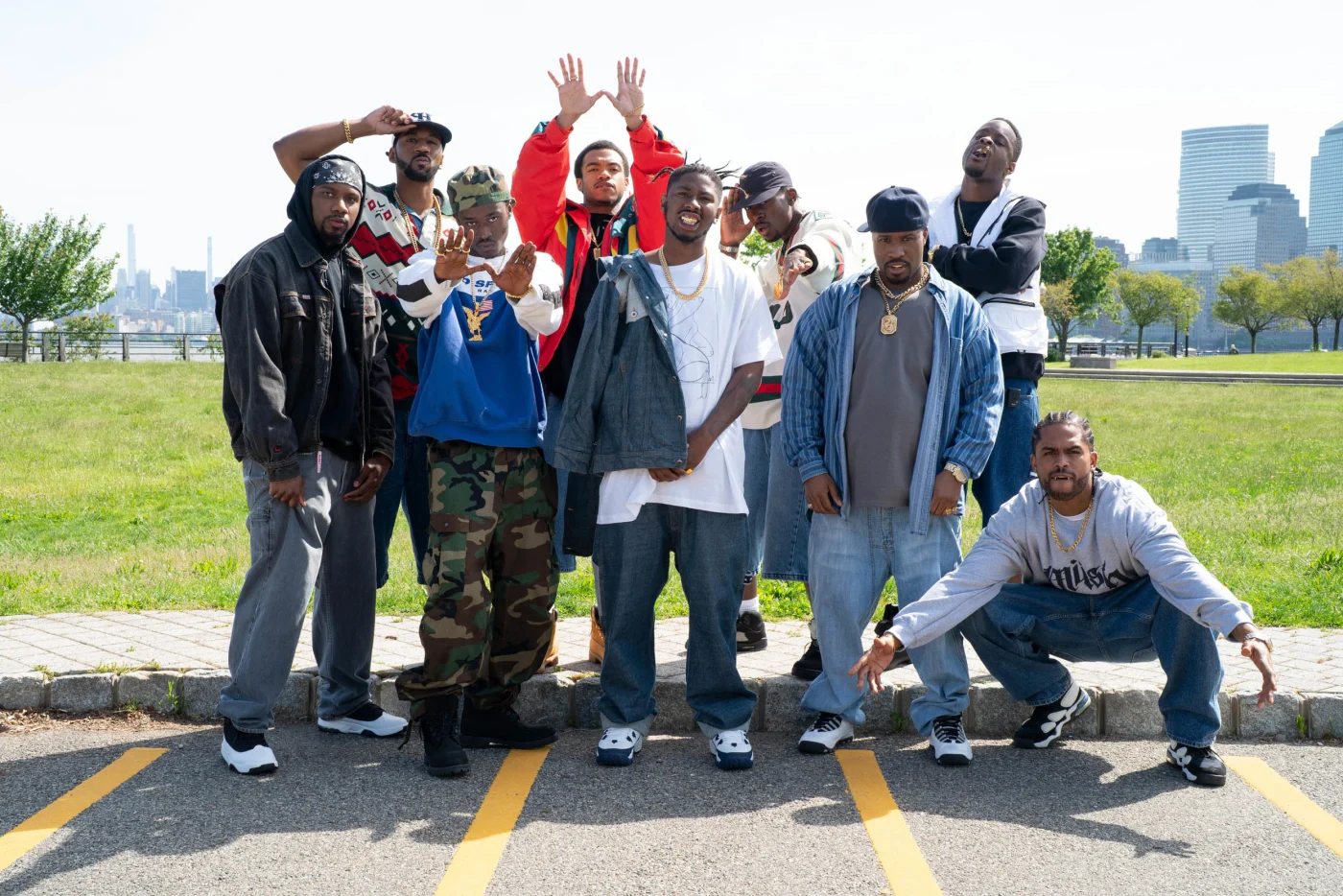 A Look Into Wu-Tang: An American Saga’s New Jersey Filming Locations