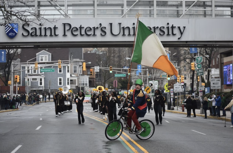 How To Celebrate St. Patrick’s Day 2023 In Hudson County