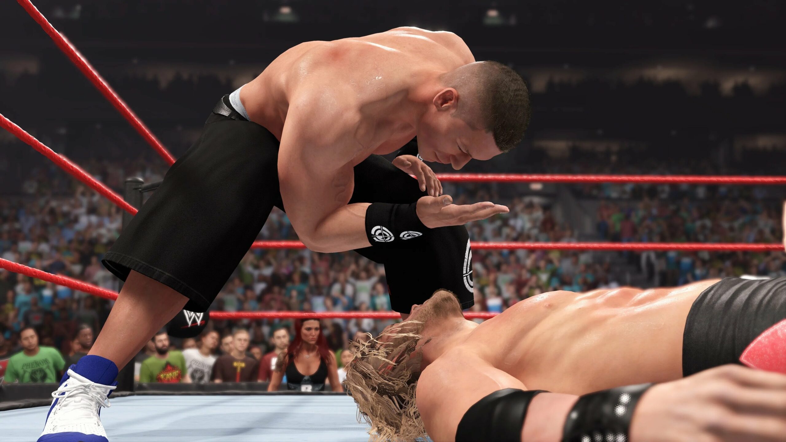 The 5 Best Wrestling Games You May Have Forgotten About