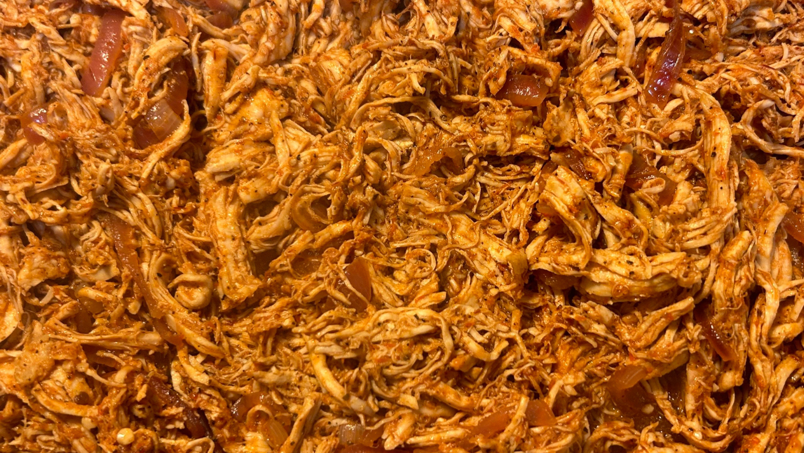 A Bold and Tangy Mexican Classic – Chicken Tinga