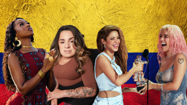 Here’s 4 Latinas Who Are Breaking Barriers — Celebrating Hispanic Heritage Month