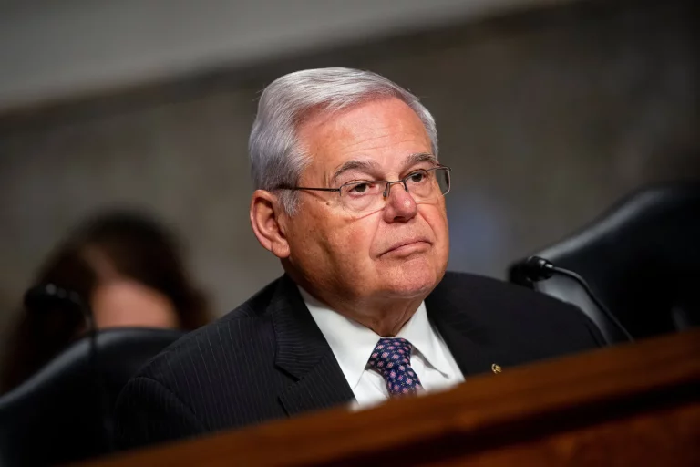 ‘I Am Not Going Anywhere’: NJ Sen. Menendez Fights Indicted Charges Again, Here’s What You Need to Know