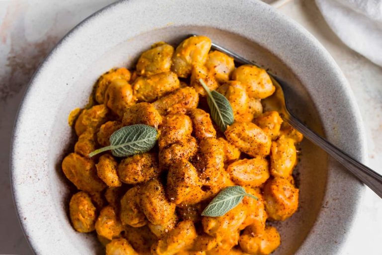 4 Must-Try Pumpkin Dishes for This Fall Season