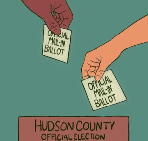 Hudson County General Elections