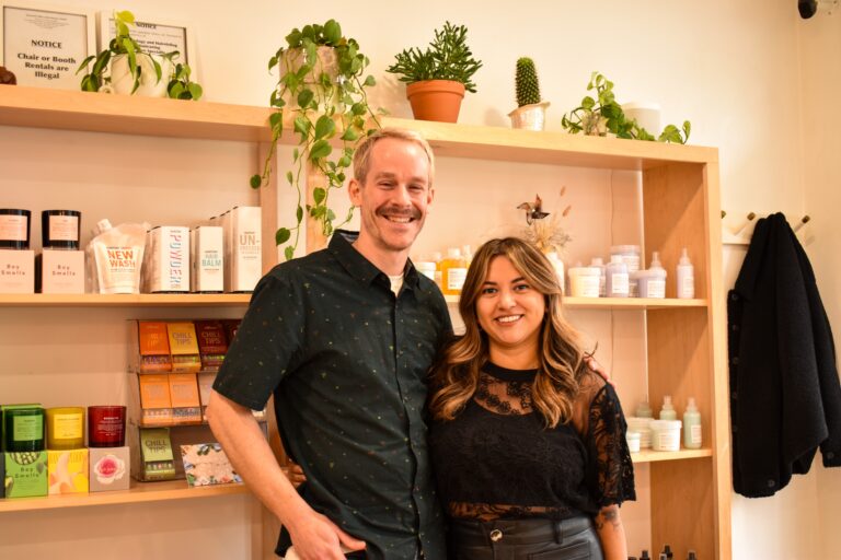 Jersey City’s Paloma Salon Creates Vision Rooted In Community And Quality