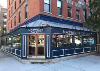 Support This Reopened Kearny Business, Be Part of Maxwell’s Tavern’s Documentary And More In This Hudson County News Roundup