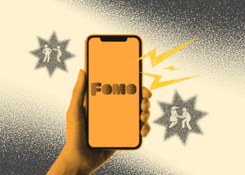 Therapieces: Unpacking The Mind Around FOMO, What Your Anxiety Is Actually Saying