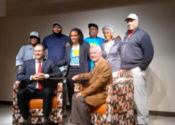 Listen Up, Jersey City! The Runoff Is Getting Closer. Get Ahead Of These Deadlines