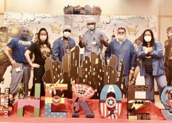 ‘It’s Time To Save Our Hospital!’ Community Continues Fight For Heights University, Write A Holiday Letter For Immigrant Individuals And More In This Hudson County News Roundup
