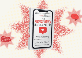 Therapieces: Career Shifts Happen. How To Navigate Mental Health And Success Within Communities Of Color