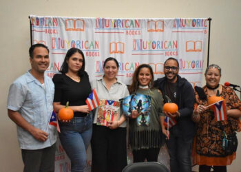 Jersey City Names November As Puerto Rican Heritage Month, Support Hudson County Women In This Appreciation Drive And More In This Hudson County News Roundup