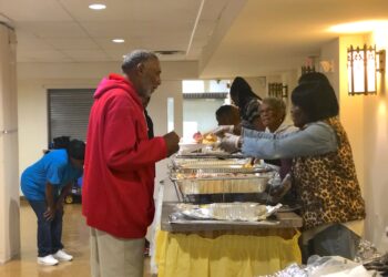 Give A Thanksgiving Meal To Families In Kearny, Help Put Food On Harrison Students’ Tables And More In This Hudson County News Roundup