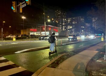 Bike Lanes And Project Zero Become Debate For West New York, Guttenberg And North Bergen Locals 