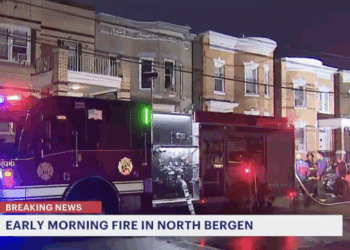 Investigations Continue For These Hudson County Fires, How You Can Give Back To The Community And More In This Hudson County News Roundup