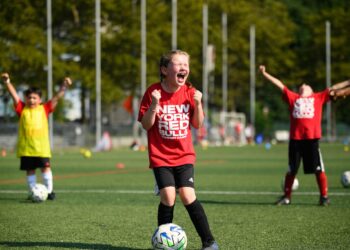 Hudson County Post-Game: Red Bulls’ Summer Camp Is Now Open! Honor An Athlete Or Coach In This Local Sports Hall Of Fame And More