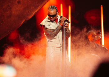 Latin Artist Ozuna’s Media Company, Mucho, Is Looking To Create Culture, Not Just Cover It