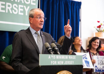 New Jersey Workers: Expect Your Wages To Rise, Help Stop NJ’s E-Bike Bill And More In This Hudson County News Roundup