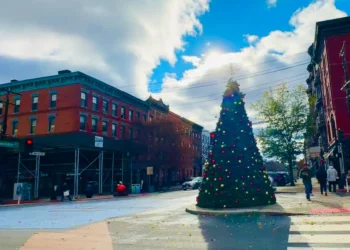 The Jersey Escrow: A Controversial Holiday Season Changes New Jersey Affordable Housing