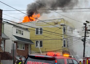 Kearny Community Asks For Donations For Fire Victims, Help These Local Holiday Gift Drives And More In This Hudson County News Roundup