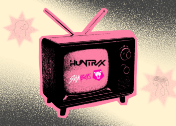 Therapieces: ‘KPop Demon Hunters’ Showcases The Struggle And Beauty Of Grief, Acceptance And Cultural Expectations