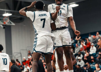 Hudson County Post Game: Saint Peter’s Peacocks Secure Another Win, A High School Student Is Selected To NFL Pro Bowl Flag Football And More